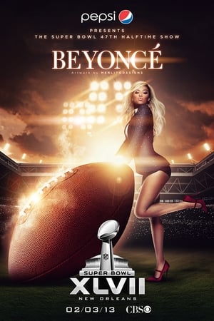 Beyoncé: Super Bowl  Halftime Show