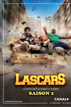 Lascars第2季
