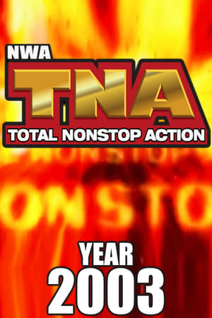 NWA: TNA第2季