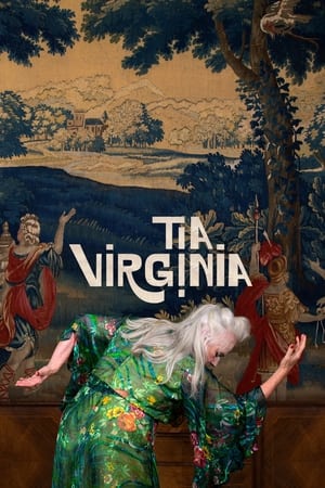 Tia Virgínia