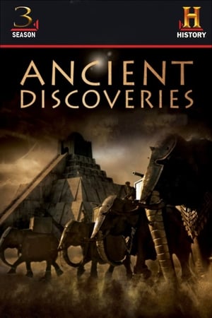 Ancient Discoveries第3季