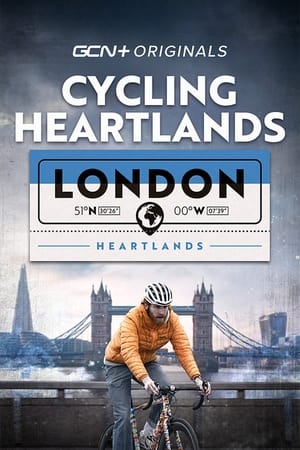 Cycling Heartlands: London