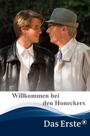 Willkommen bei den Honeckers