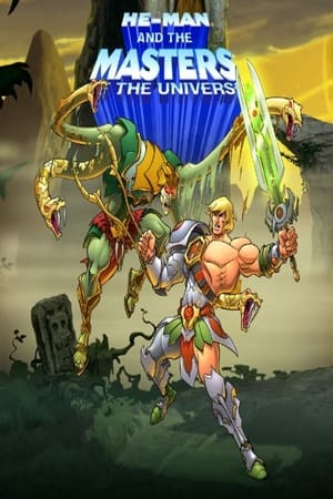 He-Man and the Masters of the Universe第2季