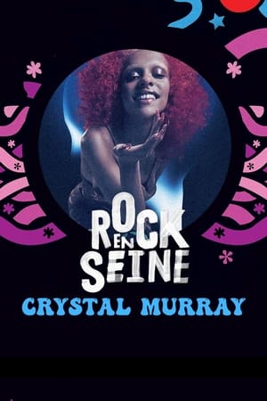 Crystal Murray - Rock en Seine 2022
