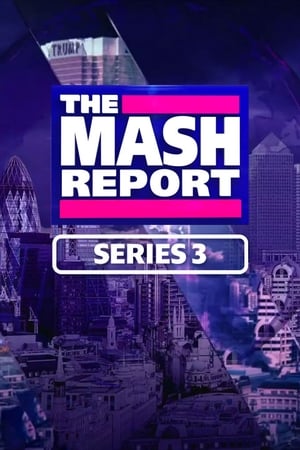 The Mash Report第3季