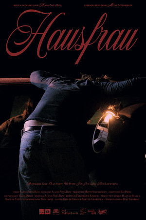HAUSFRAU