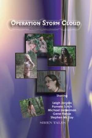 Operation Storm Cloud