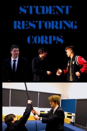 Student Restoring Corps
