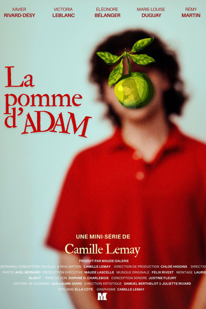 La Pomme D'Adam
