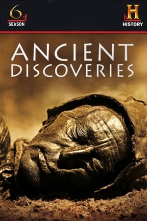 Ancient Discoveries第6季