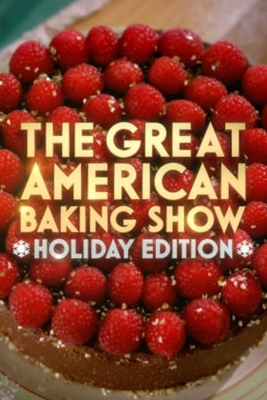 The Great American Baking Show第4季