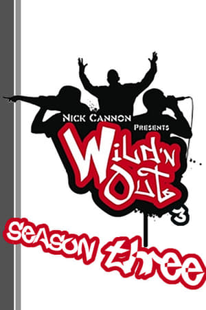 Nick Cannon Presents: Wild 'N Out第3季