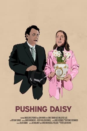 Pushing Daisy