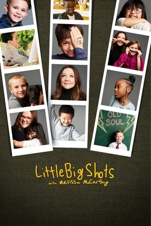 Little Big Shots第4季