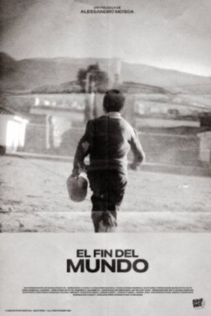 El Fin del Mundo