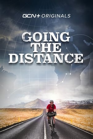 Going The Distance: Tales Of Endurance