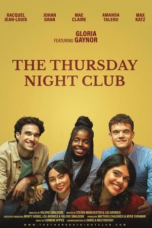 The Thursday Night Club