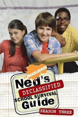 Ned's Declassified School Survival Guide第3季