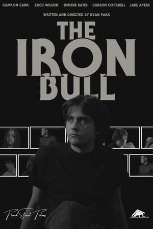 The Iron Bull