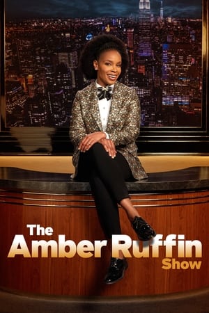 The Amber Ruffin Show第2季