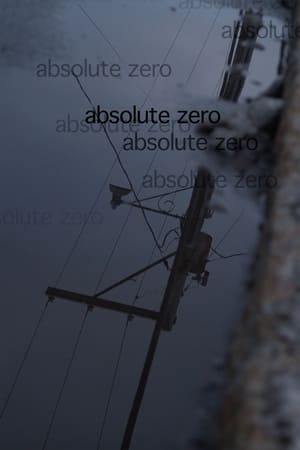 absolute zero