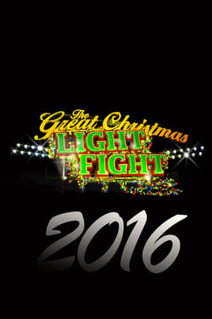 The Great Christmas Light Fight第4季