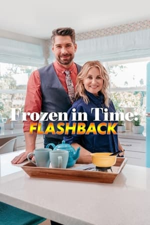 Frozen in Time: Flashback