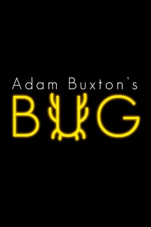 Adam Buxton's Bug