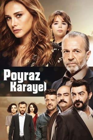 Poyraz Karayel第3季