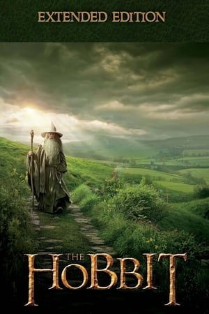 M4's The Hobbit Book Edit
