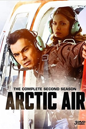 Arctic Air第2季