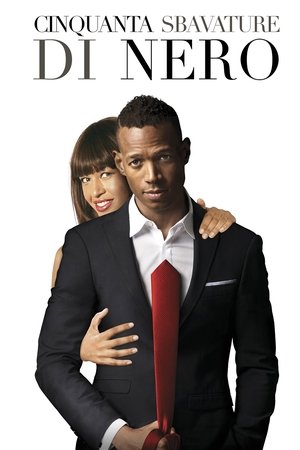 五十度黑Fifty Shades of Black