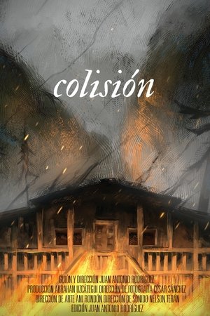 Colisión