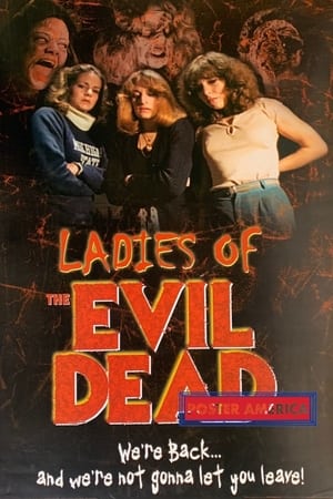 The Ladies of the Evil Dead Meet Bruce Campbell