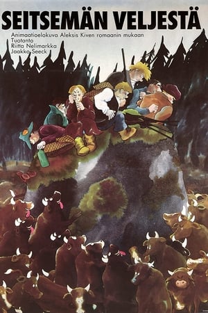 Seitsemän Veljestä