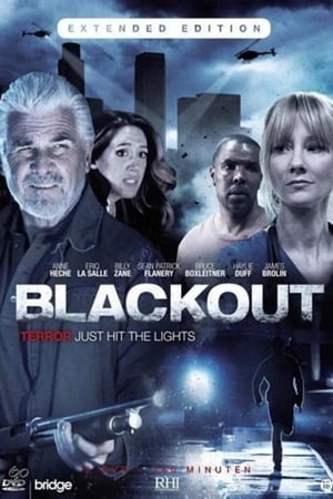 Blackout(2012电影)