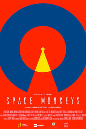 Space Monkeys