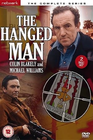 《The Hanged Man》1975电视剧集在线观看完整版剧情