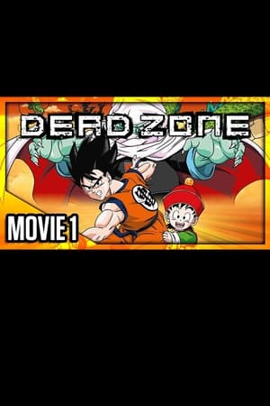 DragonBall Z Abridged MOVIE: Dead Zone