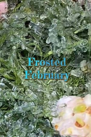 Frosted February