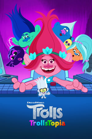 Trolls: TrollsTopia第4季