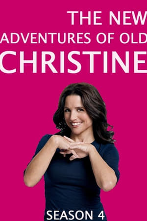 The New Adventures of Old Christine第4季