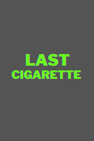 Last Cigarette