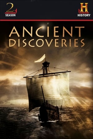 Ancient Discoveries第2季