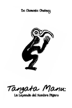 Tangata Manu: La Leyenda del Hombre Pájaro