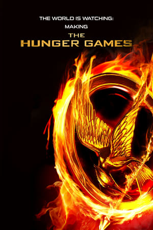 The World Is Watching: Making The Hunger Games