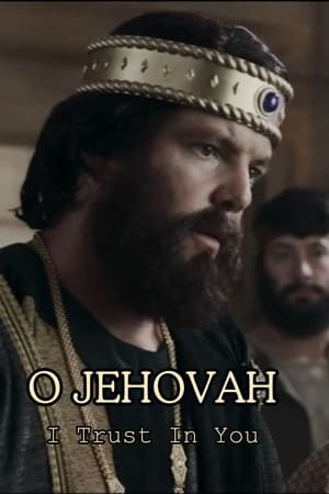 "O Jehovah, . . . I Trust in You"