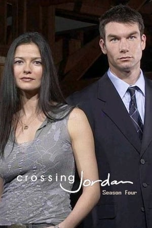 Crossing Jordan第4季
