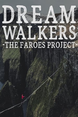 DREAMWALKERS - The Faroes Project